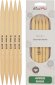 22137 Спицы носочные Bamboo KnitPro, 20 см, 10.00 мм - 1 22137 Спицы носочные Bamboo KnitPro, 20 см, 10.00 мм - 1