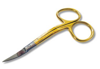 ножницы портновские Ножнички специальные для вышивания арт. 9478 Мадейра