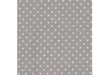  3326/3189 Тканина для вишивання Aida extra fine Petit Point 20 ct. ширина 110 см Zweigart