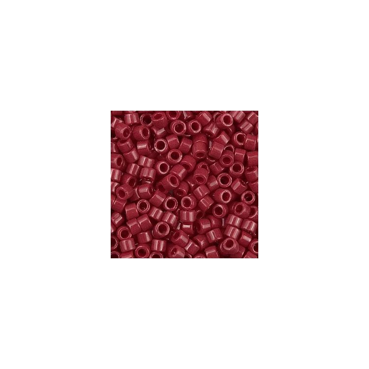 DB-1140 Бісер Miyuki Delica Beads 11/0 - 1