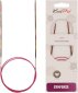 20322 Спиці кругові Symfonie Wood KnitPro, 60 см, 2.25 мм - 1