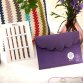 20669 Набір дерев`яних двосторонніх крючків для в`язання Symfonie Wood KnitPro - 2