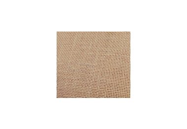  076/21 Ткань для вышивания Sandstone ширина 140 см 28ct. Permin