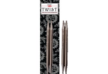 спиці для в'язання Спиці з'ємні  TWIST Lace 13см 1.5мм арт. 7505-000 ChiaoGoo