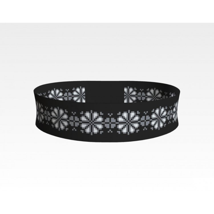 Пояс жіночий (заготовка для вишивки) ПС-109 - 2 Пояс жіночий (заготовка для вишивки) ПС-109 - 2