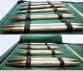 22542 Набор сменных спиц Deluxe Bamboo KnitPro - 3 22542 Набор сменных спиц Deluxe Bamboo KnitPro - 3