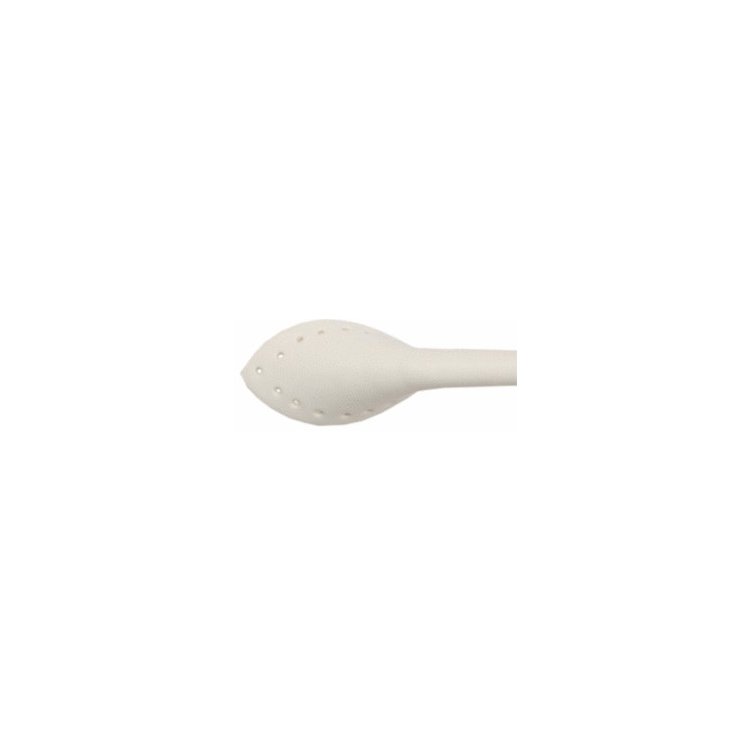 Ручки для сумок (штучна шкіра) пришивні, 40 см White (pack of 2 handles) KnitPro 10904 - 1