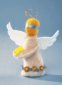 В-27 Сонячний ангел Набір для валяння іграшки Чарівна Мить - 1