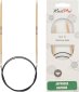 22257 Спиці кругові Bamboo KnitPro, 80 см, 3.25 мм - 1 22257 Спиці кругові Bamboo KnitPro, 80 см, 3.25 мм - 1