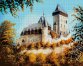 49-3264-НЗ Замок. Набір для вишивання бісером ТМ Токарєва А. - 1 49-3264-НЗ Замок. Набір для вишивання бісером ТМ Токарєва А. - 1