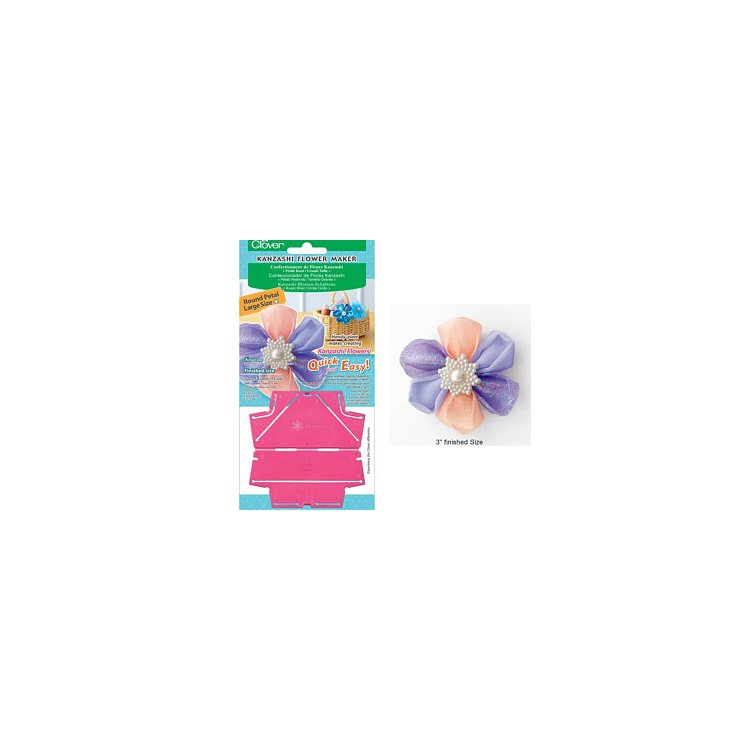 Пристрій для виготовлення квітів Clover арт. 8481 - 1