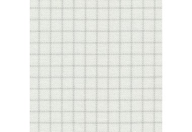  3516/1219 Тканина для вишивання Easy Count Grid Murano 32 ct. ширина 140 см Zweigart