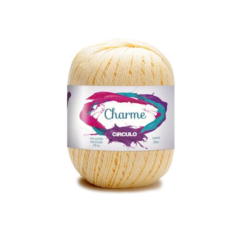 Charme Circulo - 1
