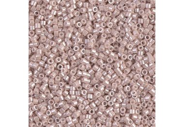  DB-1535-1 Бісер Miyuki Delica Beads 11/0 (перлиновий, бежевий)