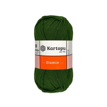 Етамін Картопу Etamin Kartopu - 1