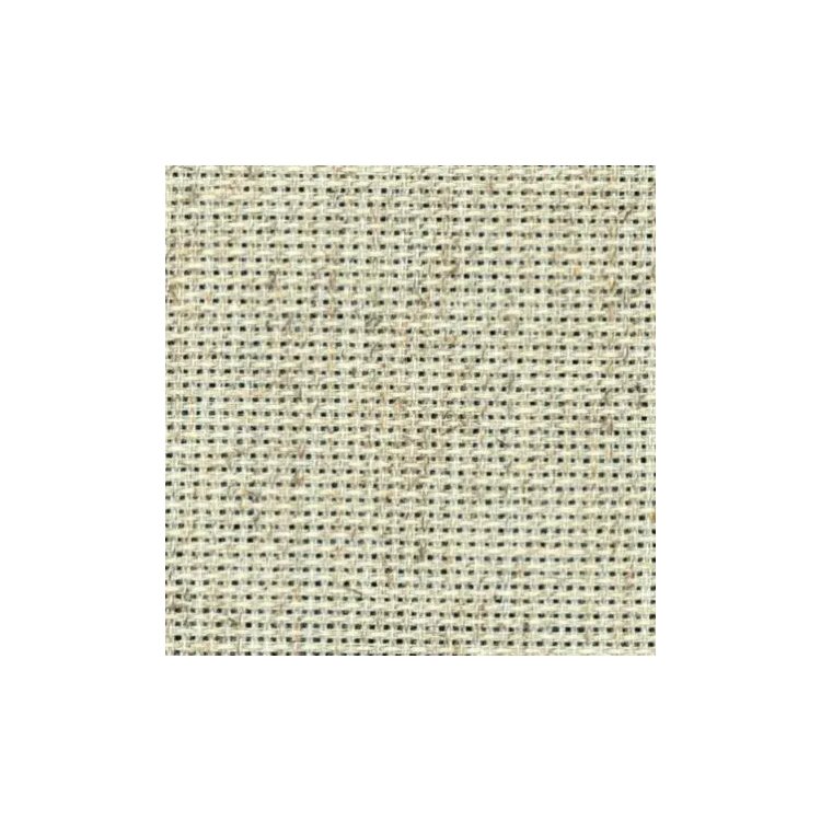 3321/54 Тканина для вишивання фасована Rustico-Aida 16 ct. Zweigart 55х70 см - 1