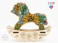 1109 Соняшник. Набір для вишивки хрестиком Фрузелок - 1 1109 Соняшник. Набір для вишивки хрестиком Фрузелок - 1