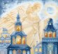 ВТ-243 Ангел, несбыточные сны. Набор для вышивки крестом - 1 ВТ-243 Ангел, несбыточные сны. Набор для вышивки крестом - 1