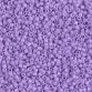 DB-2138 Бісер Miyuki Delica Beads 11/0 (натуральний фіолетовий) - 1