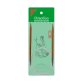 Спицы круговые бамбуковые Bamboo Patina 80см 2.0мм арт. 2032-0 ChiaoGoo - 1
