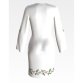 Платье женское (заготовка для вышивки) ПЛ-002 - 2