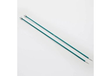 спицы для вязания 47265 Спицы прямые Zing KnitPro, 30 см, 3.00 мм спицы для вязания 47265 Спицы прямые Zing KnitPro, 30 см, 3.00 мм