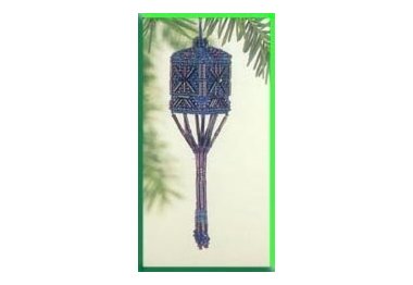 вышивка гладью MHBT6 Глициния. Набор для вышивки в смешанной технике Mill Hill