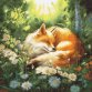 Набор для вышивки крестиком L8103 Summer Dreams. Letistitch - 1 Набор для вышивки крестиком L8103 Summer Dreams. Letistitch - 1