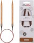 31135 Спицы круговые Ginger KnitPro, 120 см, 7.00 мм - 1 31135 Спицы круговые Ginger KnitPro, 120 см, 7.00 мм - 1