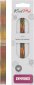 20101 Спицы носочные Symfonie Wood KnitPro, 15 см, 2.00 мм - 1 20101 Спицы носочные Symfonie Wood KnitPro, 15 см, 2.00 мм - 1
