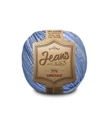 Jeans Circulo - 1