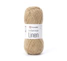 Пряжа Интенс Линен Ярнарт Intense Linen YarnArt купить цвета 4104 кемел Пряжа Интенс Линен Ярнарт Intense Linen YarnArt купить цвета 4104 кемел