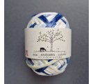 Пряжа рафия Hamanaka Eco Andaria Colorful (5мот/уп) купить цвета 258