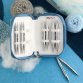 10624 Набір знімних спиць Chunky Nova Metal KnitPro - 4 10624 Набір знімних спиць Chunky Nova Metal KnitPro - 4