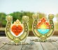 Т-70 Серія "Обереги". Набір для вишивки хрестиком Crystal Art - 1 Т-70 Серія "Обереги". Набір для вишивки хрестиком Crystal Art - 1