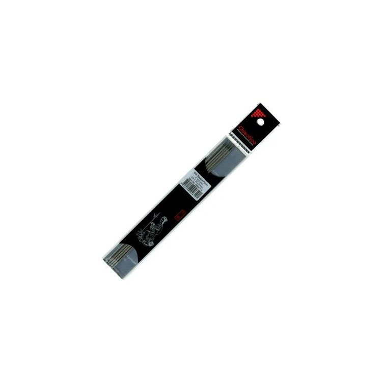 Спиці шкарпеткові 20см 2.5мм арт. 6008-1.5 ChiaoGoo - 1