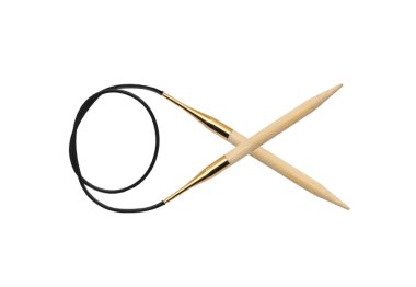 спиці для в'язання 35310 Спиці кругові Basix KnitPro, 40 см, 5.00 мм