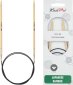22227 Спицы круговые Bamboo KnitPro, 60 см, 4.00 мм - 1 22227 Спицы круговые Bamboo KnitPro, 60 см, 4.00 мм - 1