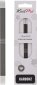 41104 Спиці шкарпеткові Karbonz KnitPro 15 см 1.75 мм - 1 41104 Спиці шкарпеткові Karbonz KnitPro 15 см 1.75 мм - 1