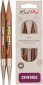 20410 Спиці знімні Symfonie Wood KnitPro, 9.00 мм - 1