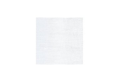  076/101 Тканина для вишивання фасована Antique white 50х35 см 28ct. Permin