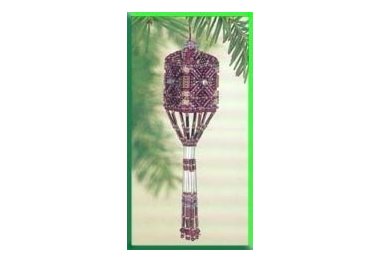 вышивка гладью MHBT1 Слива. Набор для вышивки в смешанной технике Mill Hill