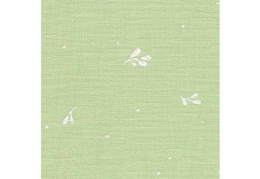  3609/6369 Тканина для вишивання Belfast Leaves 32 ct. ширина 140 см Zweigart