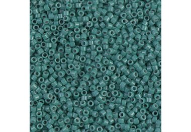 DB-2131 Бісер Miyuki Delica Beads 11/0 (натуральний евкаліпт) DB-2131 Бісер Miyuki Delica Beads 11/0 (натуральний евкаліпт)