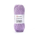 Пряжа Интенс Линен Ярнарт Intense Linen YarnArt купить цвета 4111 лаванда Пряжа Интенс Линен Ярнарт Intense Linen YarnArt купить цвета 4111 лаванда