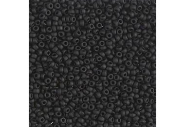 RR-401F Бісер Miyuki Round Rocailles 15/0 RR-401F Бісер Miyuki Round Rocailles 15/0