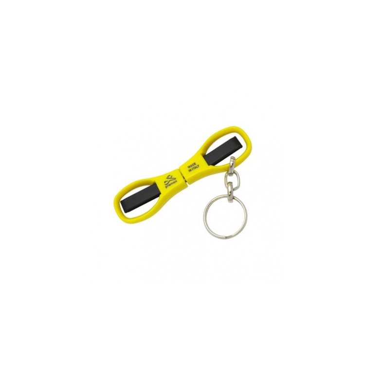 Складные ножницы с держателем для ключей Premax арт. 85455 - 1