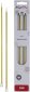 47297 Спицы прямые Zing KnitPro, 35 см, 3.50 мм - 1 47297 Спицы прямые Zing KnitPro, 35 см, 3.50 мм - 1