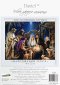 100 Рождение Иисуса. Набор для вышивки крестом Dantel - 1