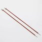 47242 Спицы прямые Zing KnitPro, 25 см, 5.50 мм - 1 47242 Спицы прямые Zing KnitPro, 25 см, 5.50 мм - 1